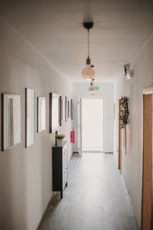 Gallery Apartment 1 Martin Zewnętrze zdjęcie